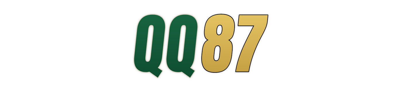 qq87 logo